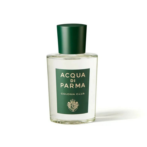 Acqua Di Parma - Colonia C.L.U.B. - Eau De Cologne - Parfum d exception