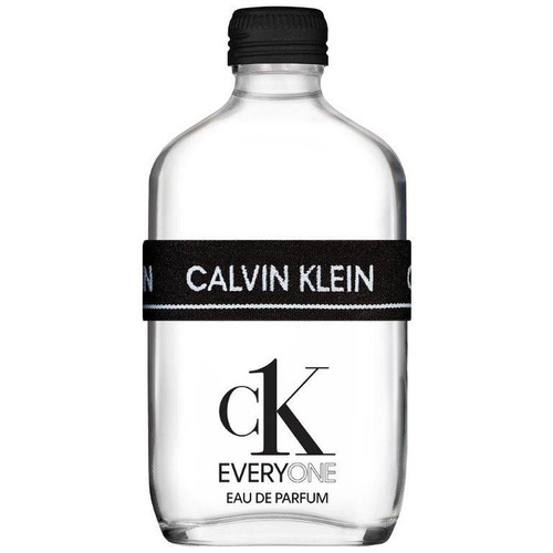Calvin Klein - Calvin Klein Ck Everyone - Eau De Parfum 50ml - Cadeaux Parfum homme