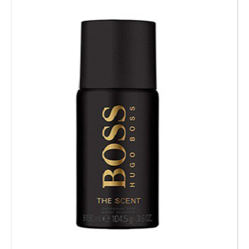 Hugo Boss - Boss The Scent Déodorant Spray - Parfums Hugo Boss