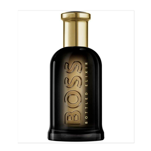 Hugo Boss - Boss Bottled - Elixir De Parfum - Parfums Hugo Boss