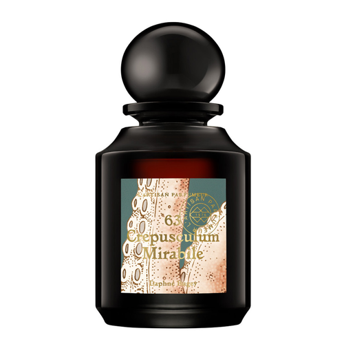 L'Artisan Parfumeur - Crepusculum Mirabile - Eau De Parfum - Parfum d exception