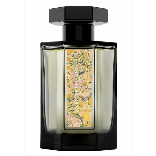 L'Artisan Parfumeur - Soleil De Provence - Eau De Parfum - Parfum d exception