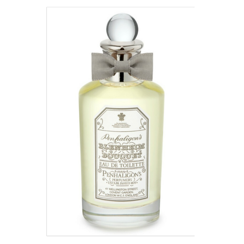 Penhaligon's - Blenheim Bouquet - Eau De Toilette - Best sellers parfums homme